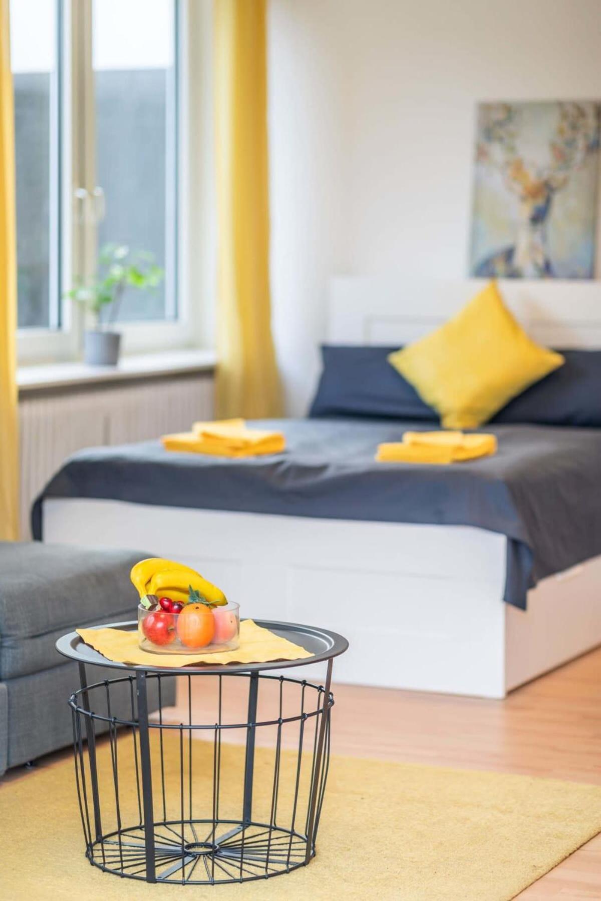 Beautiful 2 Bedroom Apartment Incl Parking Hamburg Exterior foto